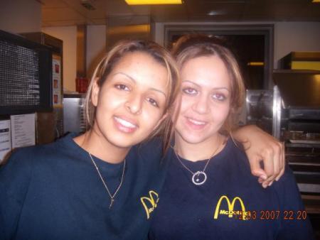 jamila et fatima